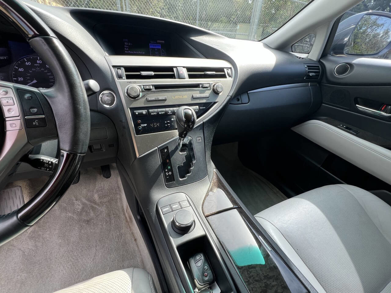 Used 2014 Lexus RX 350 FWD image 18