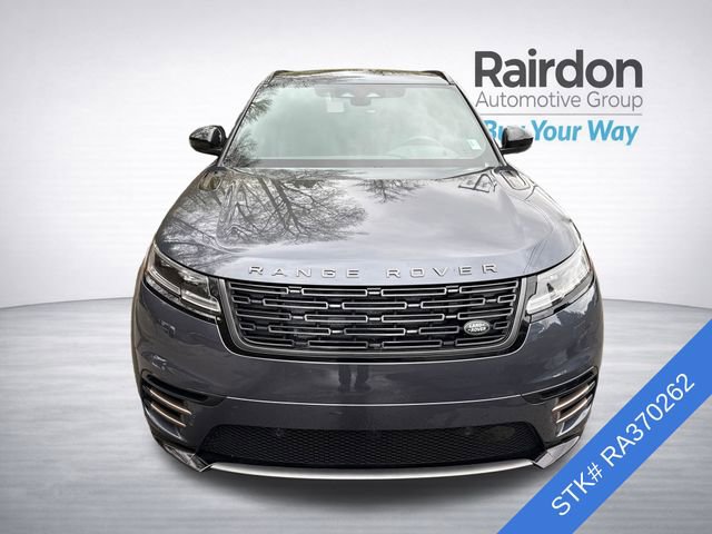 Used 2024 Land Rover Range Rover Velar Dynamic SE image 2