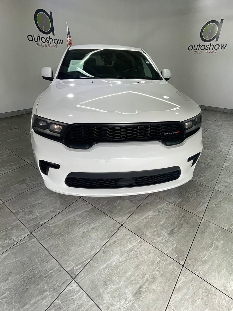 Used 2022 Dodge Durango GT image 6