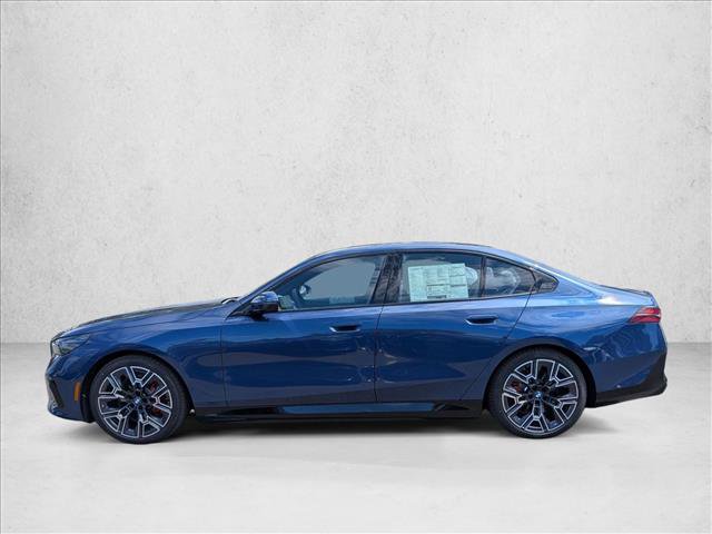 New 2027 BMW i5 M60 w/ M Sport Package AWD/4WD image 9