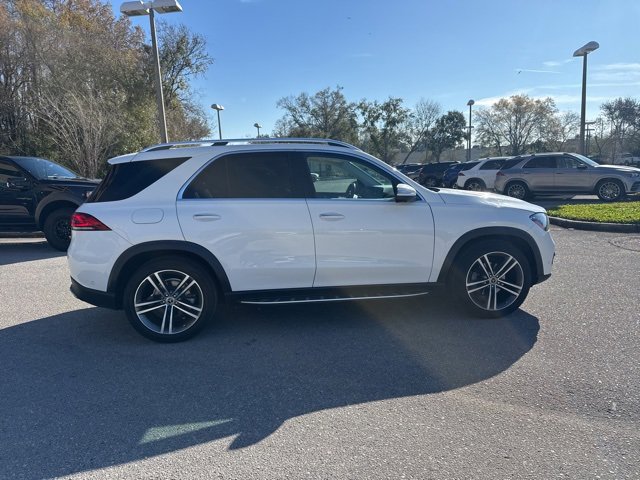 Used 2022 Mercedes-Benz GLE 350 image 7