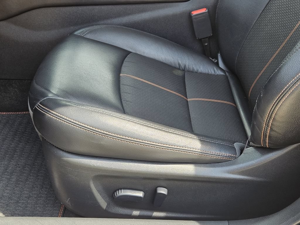 Used 2021 Nissan Altima 2.5 SR FWD image 24