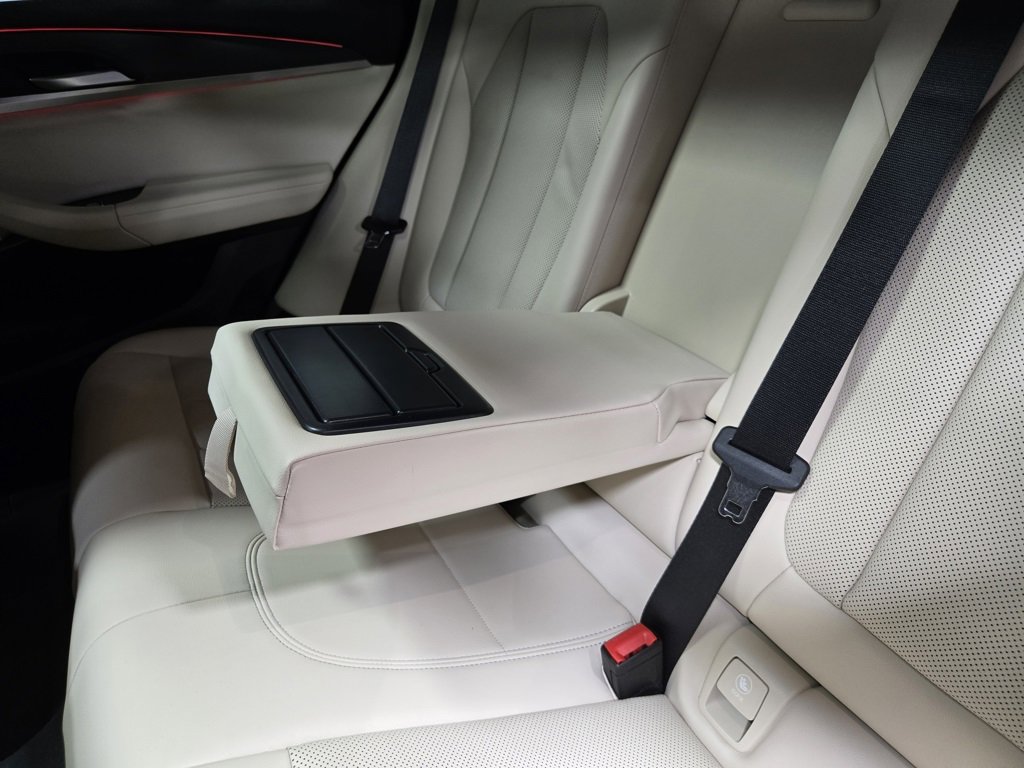 Used 2023 BMW X4 xDrive30i w/ M Sport Package image 33