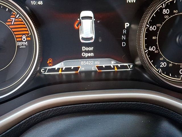 Used 2016 Jeep Cherokee Limited AWD/4WD image 22