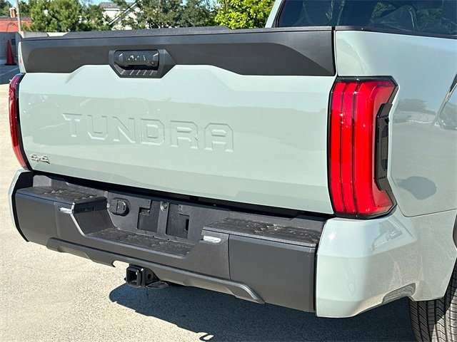 New 2026 Toyota Tundra SR5 image 5