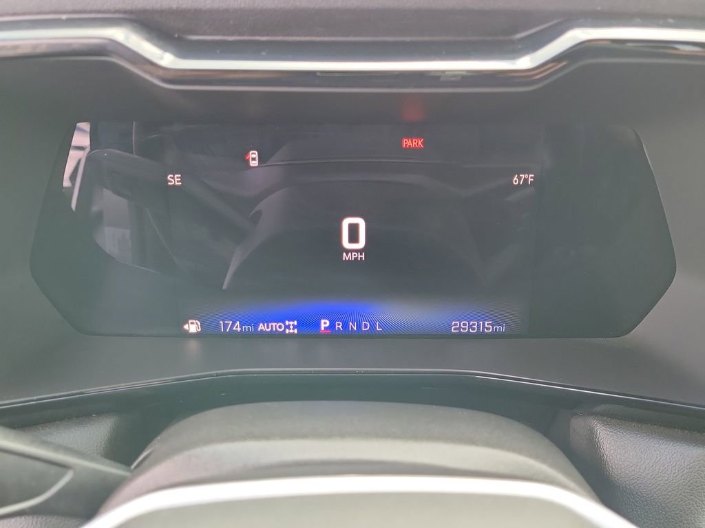 Used 2023 Chevrolet Colorado LT w/ LT Convenience Package image 27