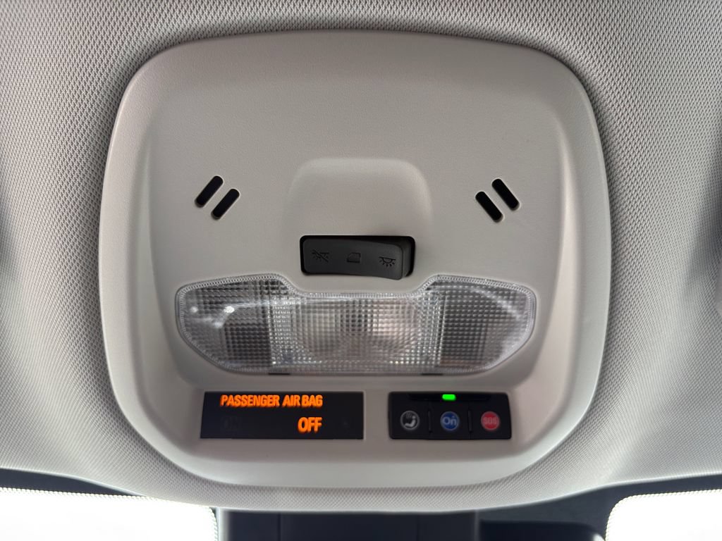 New 2026 Chevrolet Trax ACTIV w/ Driver Confidence Package FWD image 9