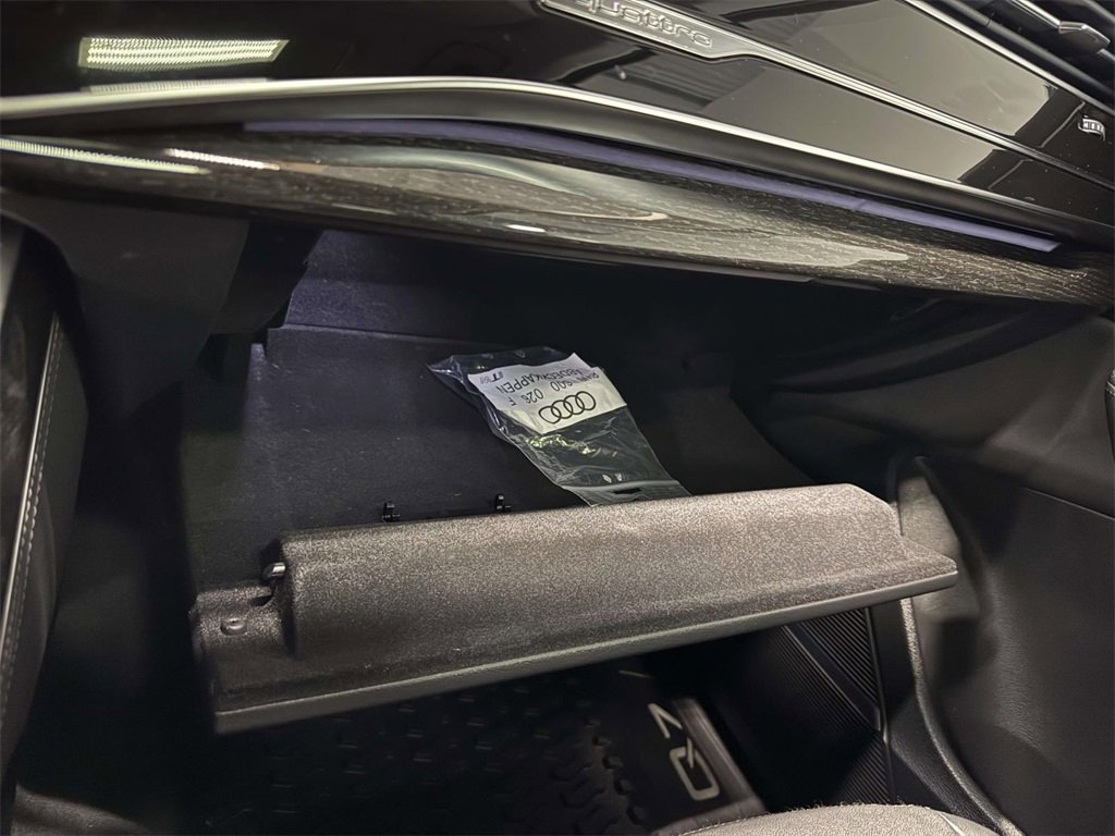 Used 2023 Audi Q7 3.0T Premium Plus image 31