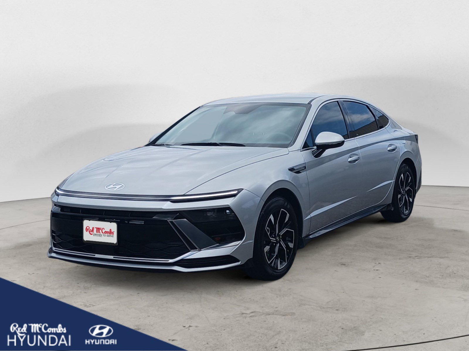New 2025 Hyundai Sonata SEL