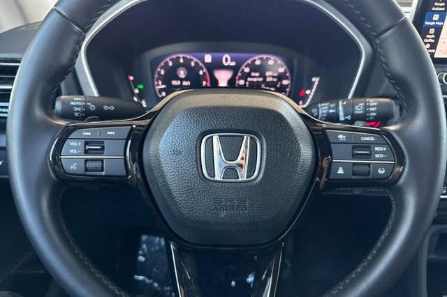 Certified 2026 Honda Passport RTL image 29