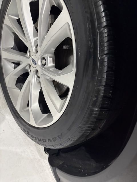 Used 2022 Ford Explorer Platinum w/ Equipment Group 601A image 42