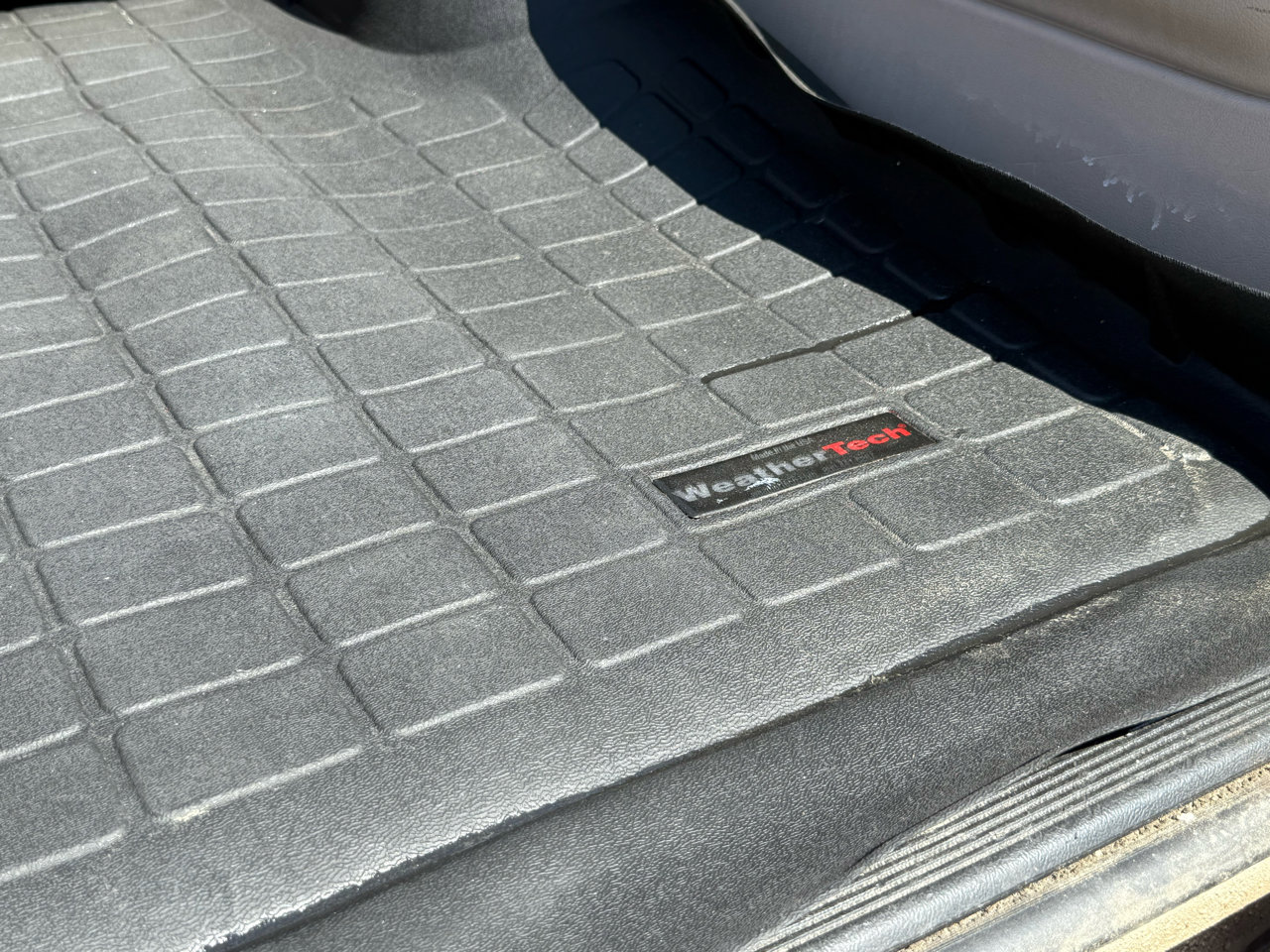 Used 1993 Ford Bronco Eddie Bauer image 14