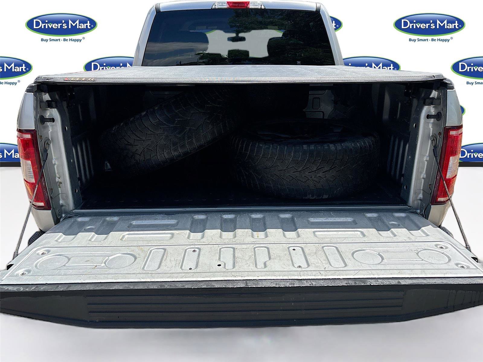 Used 2019 Ford F150 XL w/ Equipment Group 101A Mid AWD/4WD image 26
