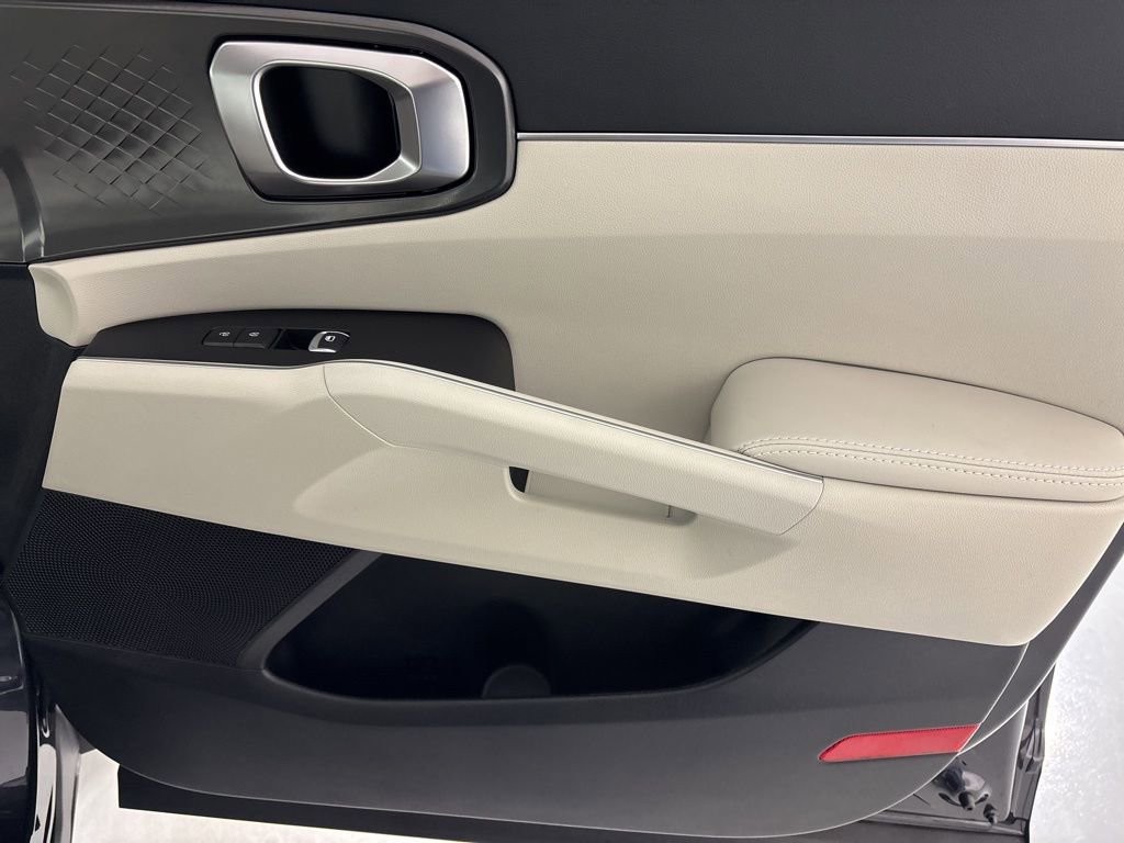 New 2026 Kia Sorento EX image 42