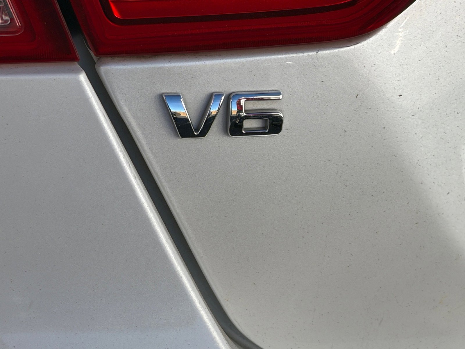 Used 2017 Chevrolet Impala LT w/ Leather Package image 8