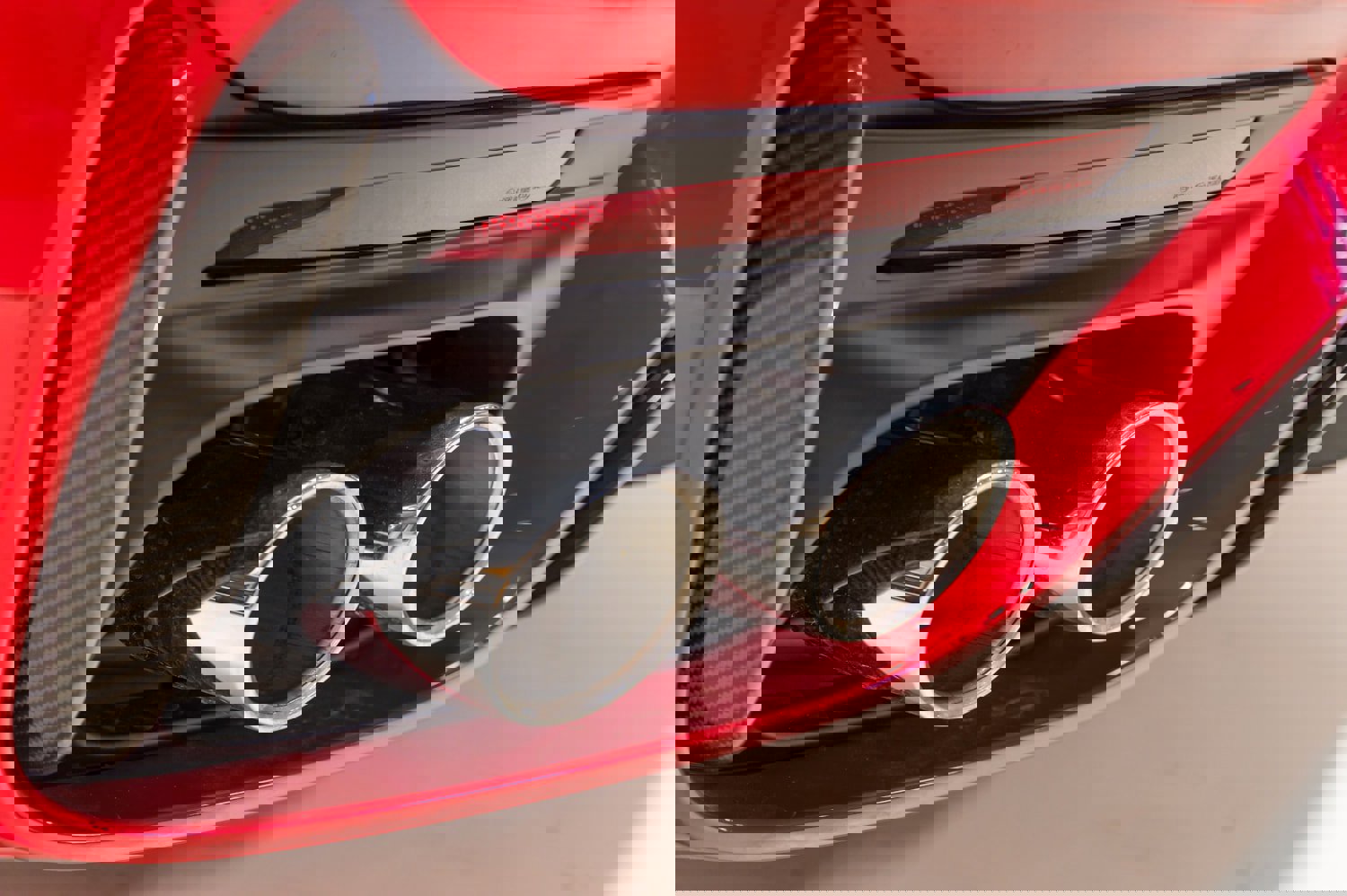 Used 2024 Maserati GranCabrio Trofeo image 55