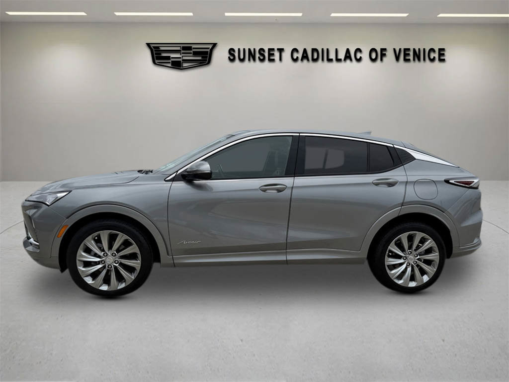 Used 2024 Buick Envista Avenir FWD image 6