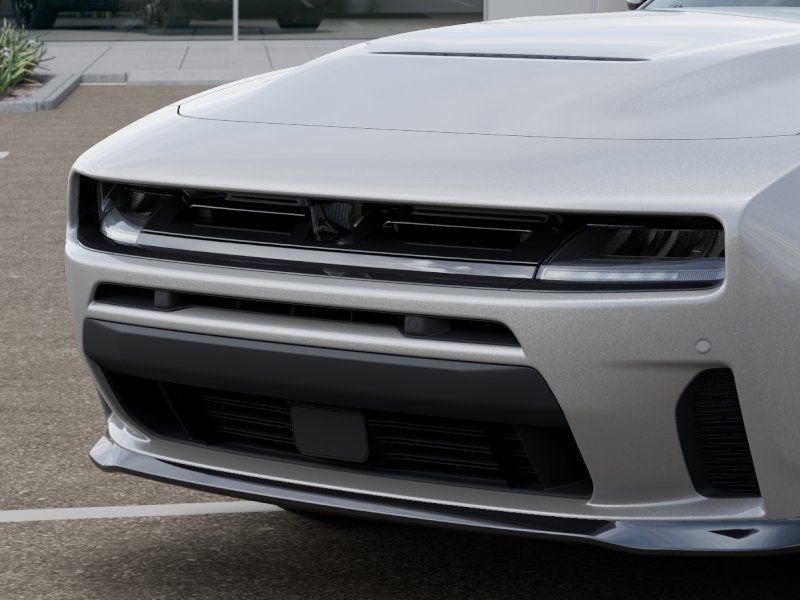 New 2026 Dodge Charger Scat Pack w/ Blacktop Package image 11