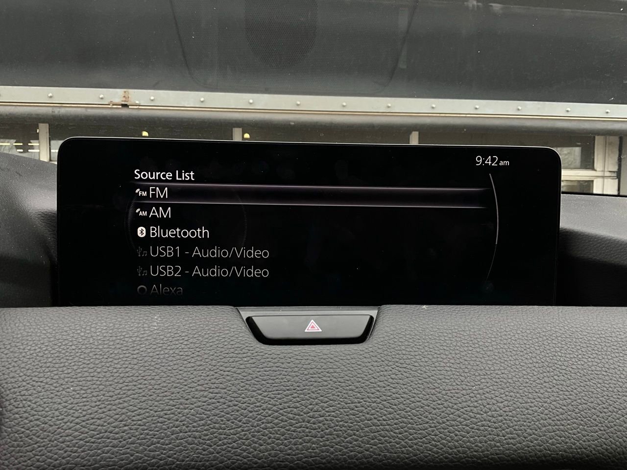 Used 2025 MAZDA CX-70 3.3 Turbo w/ Preferred Package image 34