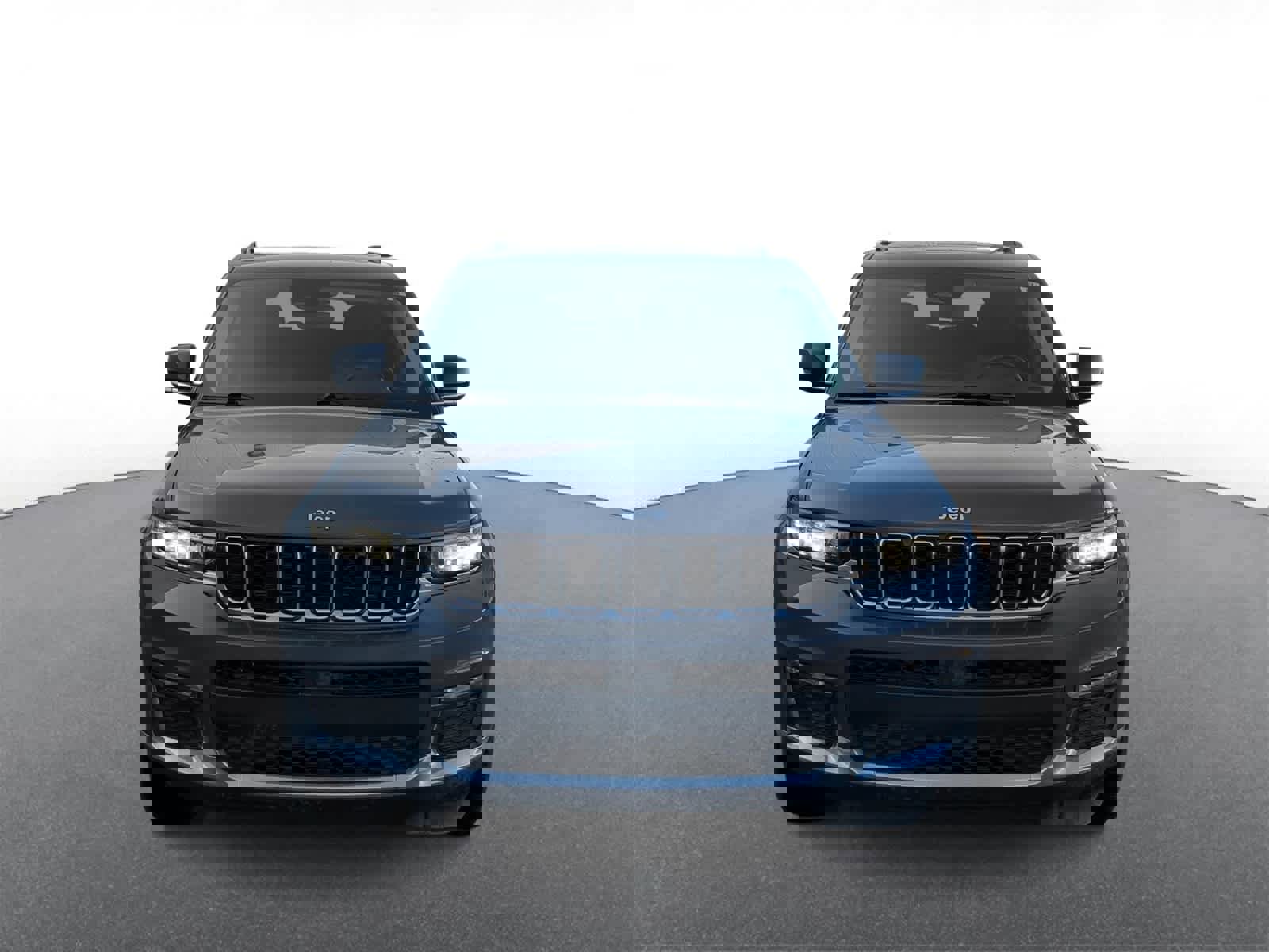 Certified 2022 Jeep Grand Cherokee L Limited image 3