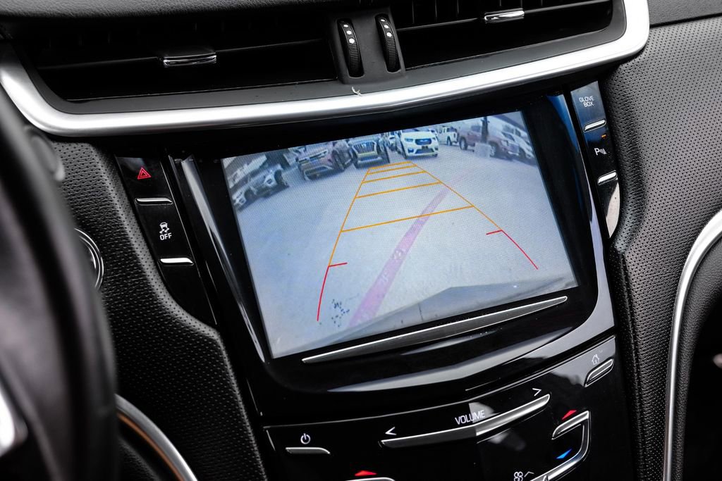 Used 2016 Cadillac XTS image 19