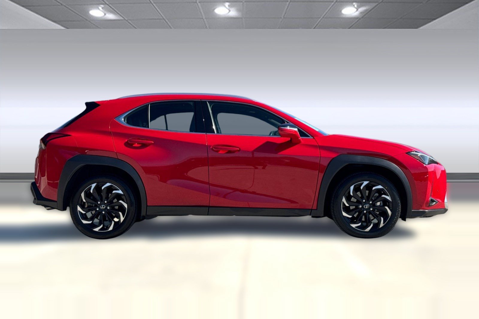 Certified 2024 Lexus UX 250h FWD image 7