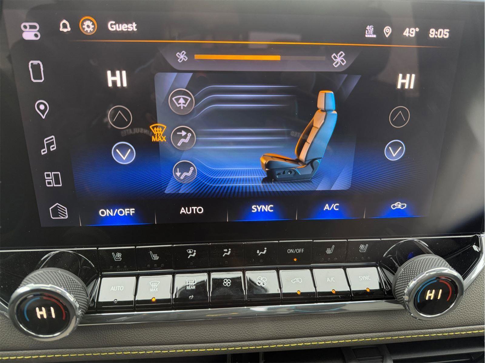 New 2026 Chevrolet Colorado ZR2 w/ ZR2 Bison Edition image 25