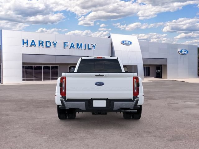 New 2026 Ford F450 Lariat w/ Lariat Premium Package AWD/4WD image 5