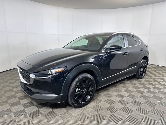 Used 2024 MAZDA CX-30 AWD 2.5 S w/ Select Sport Pkg image 7