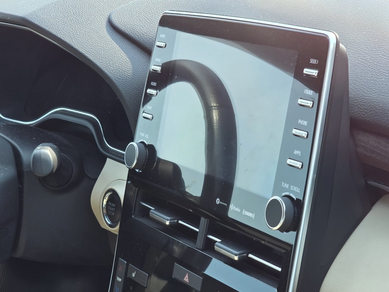 Certified 2019 Toyota Avalon XLE w/ Moonroof Package FWD image 17