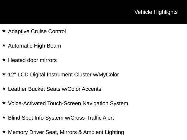 Used 2020 Ford Mustang Premium w/ Equipment Group 201A image 8