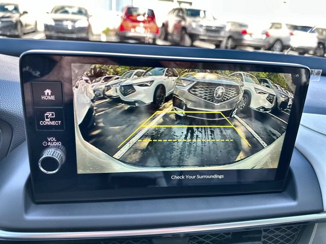 New 2026 Acura ADX A-Spec AWD/4WD image 18