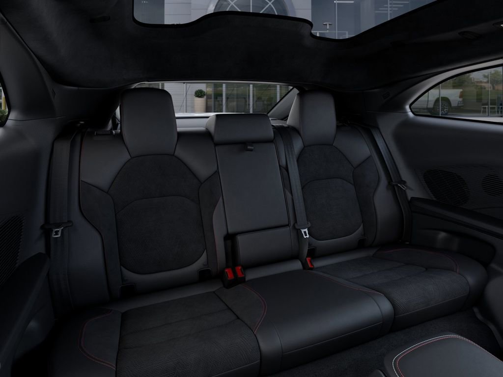New 2026 Dodge Charger Scat Pack AWD/4WD image 15