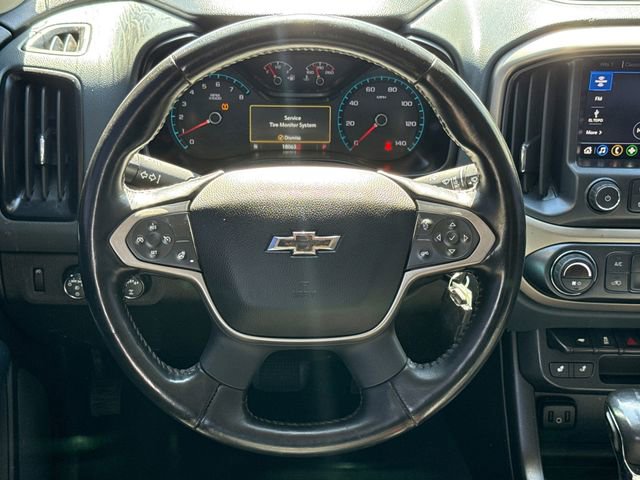 Used 2022 Chevrolet Colorado Z71 image 14