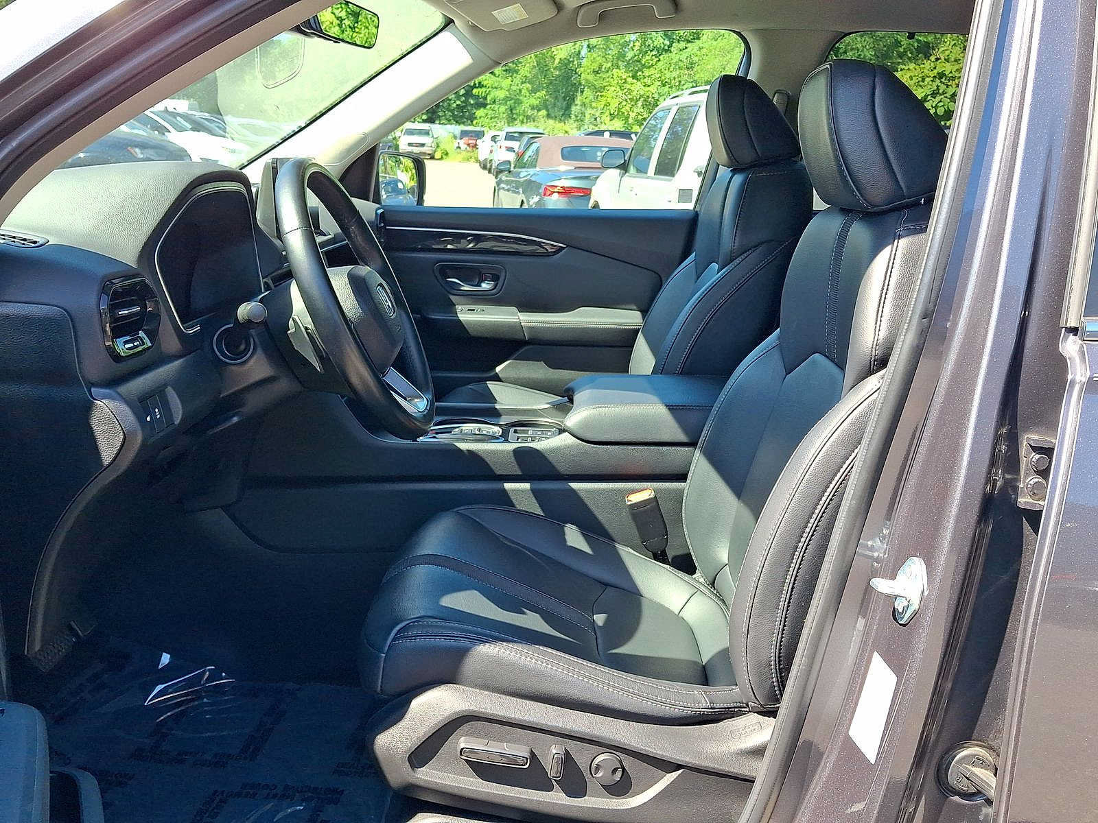 Used 2024 Honda Pilot EX-L image 17