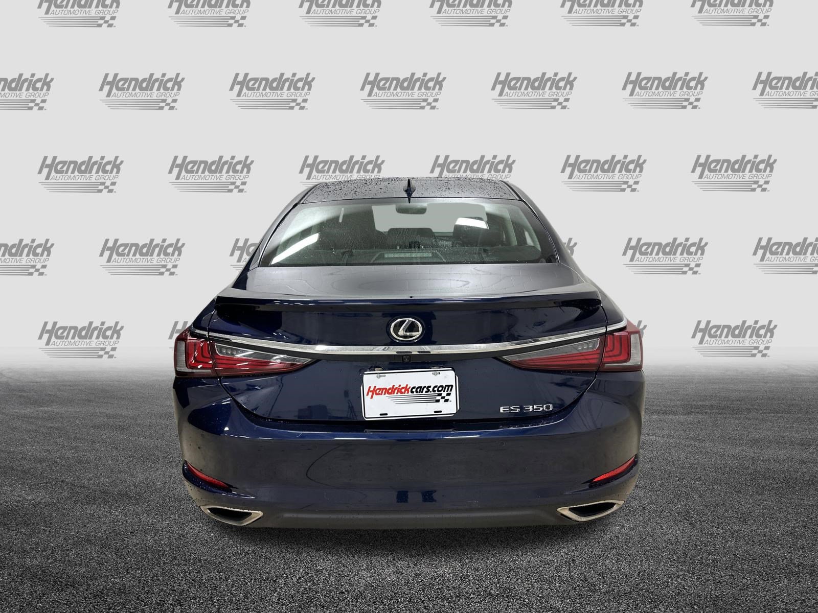 Used 2023 Lexus ES 350 w/ Premium Package image 9