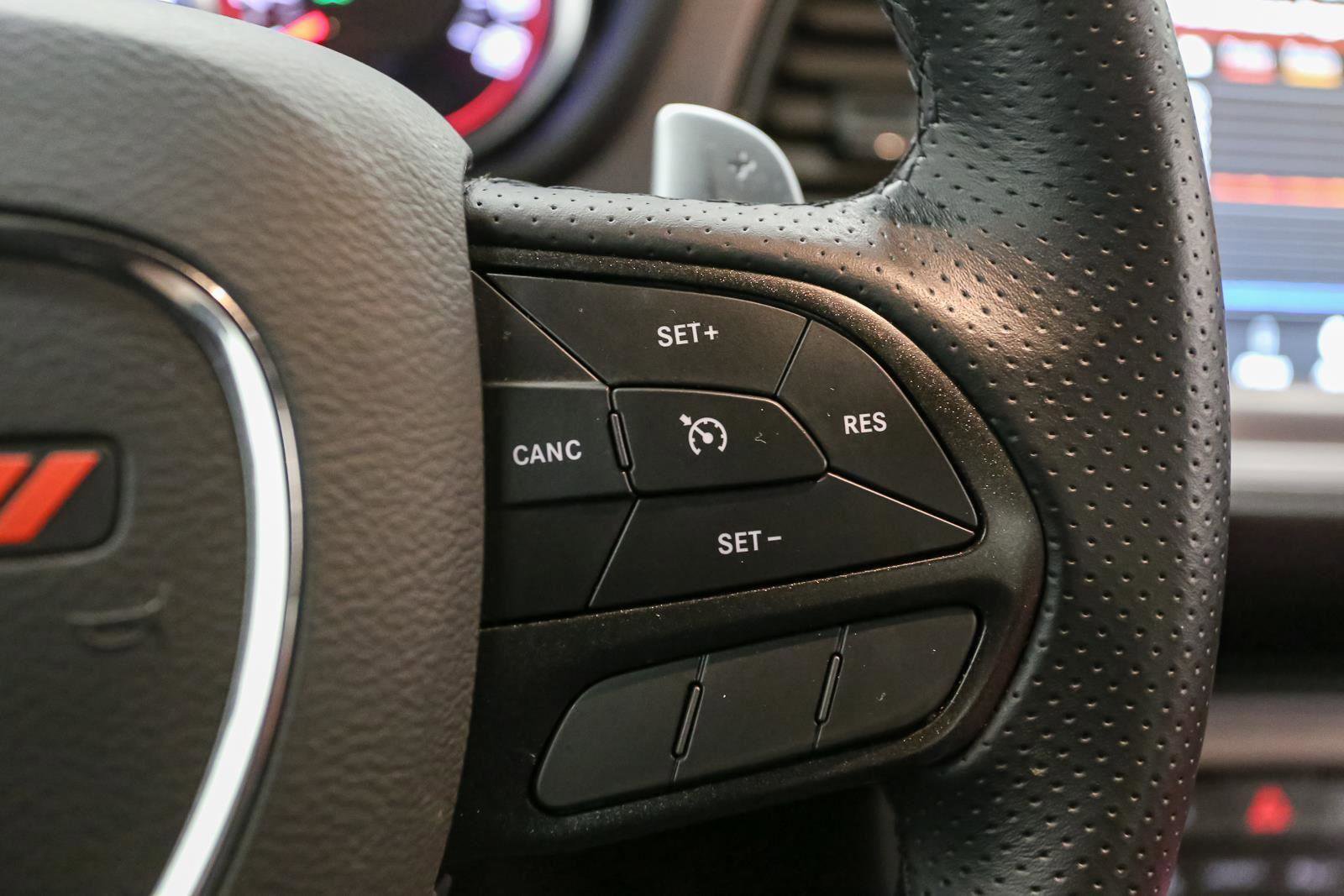 Used 2023 Dodge Challenger R/T Scat Pack image 38