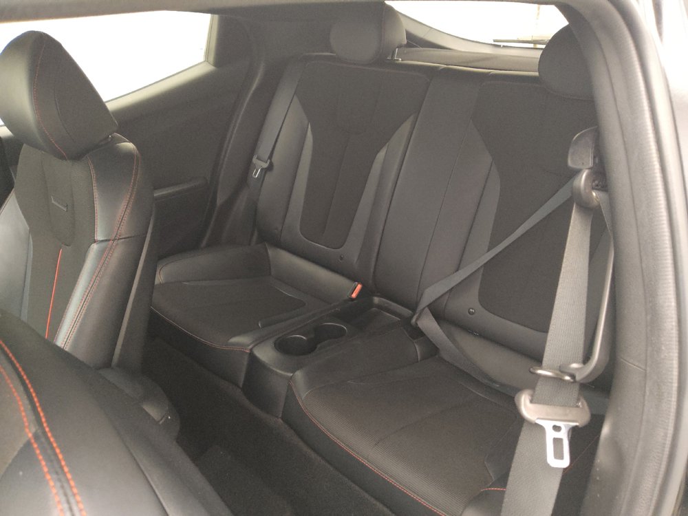Used 2019 Hyundai Veloster 2.0 Premium FWD image 18