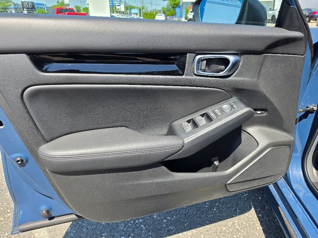 Used 2025 Honda Civic Sport image 19