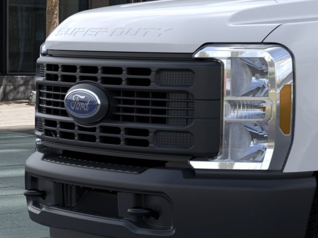 New 2026 Ford F350 XL AWD/4WD image 19