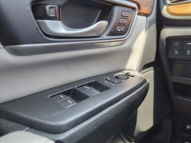 Used 2020 Honda CR-V Touring image 23