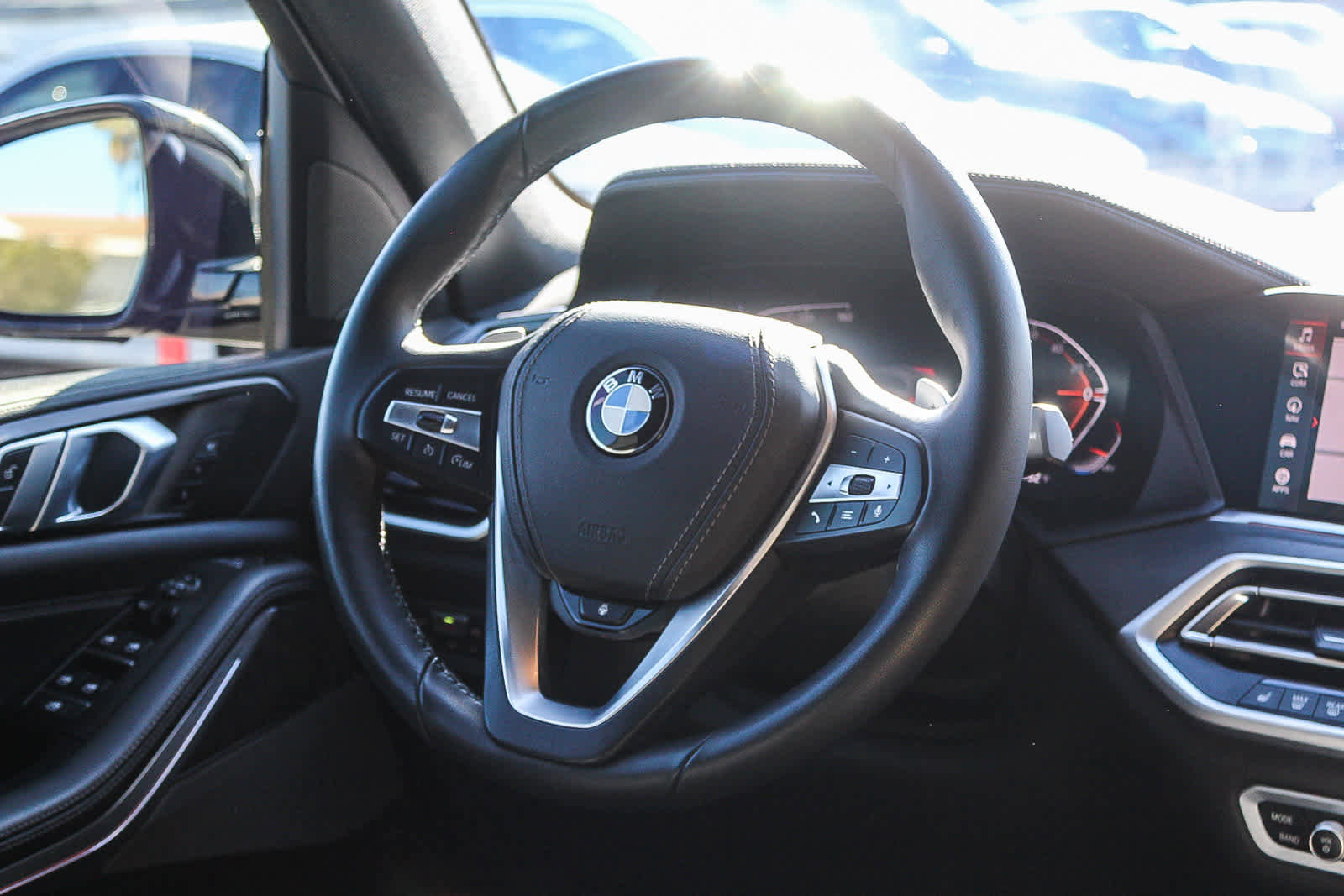 Certified 2023 BMW X5 sDrive40i w/ Premium Package image 15