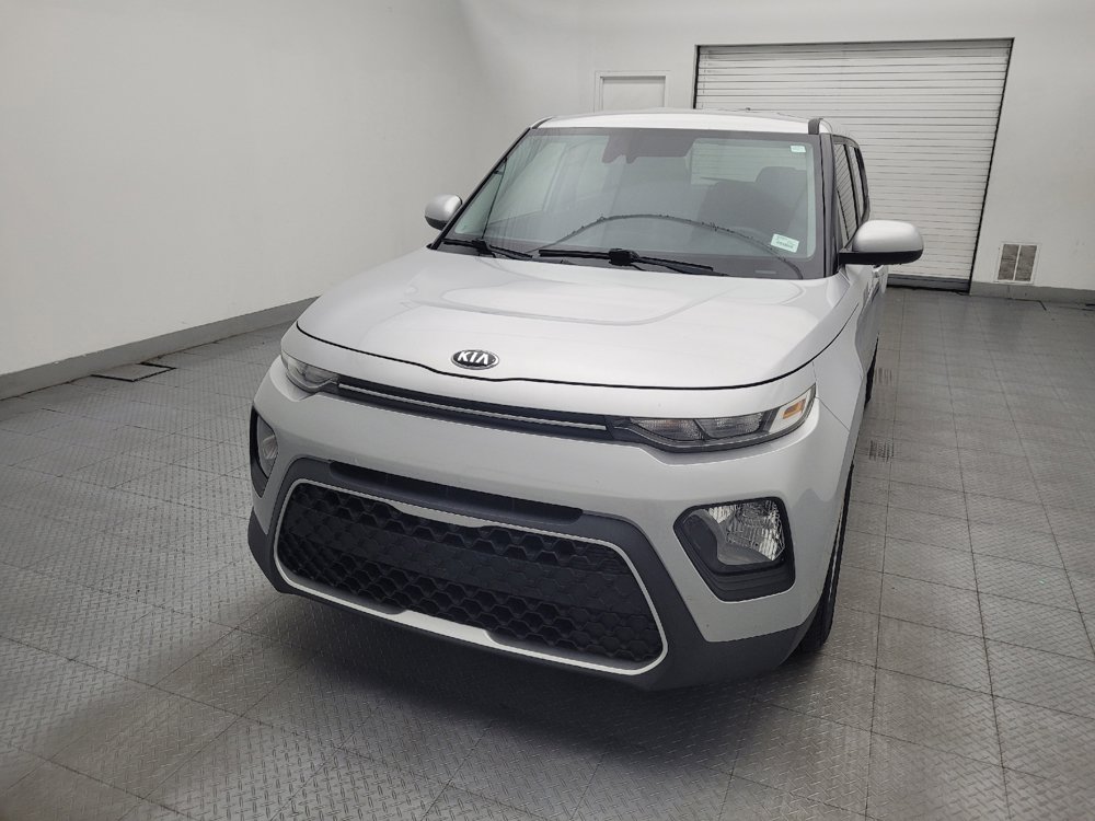 Used 2020 Kia Soul S FWD image 15