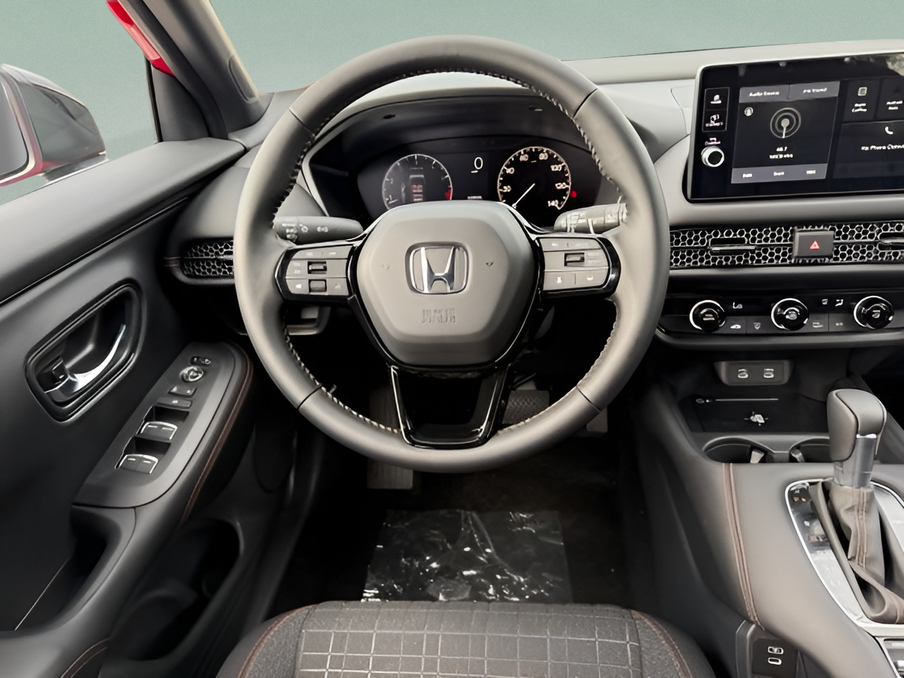 New 2027 Honda HR-V Sport image 12
