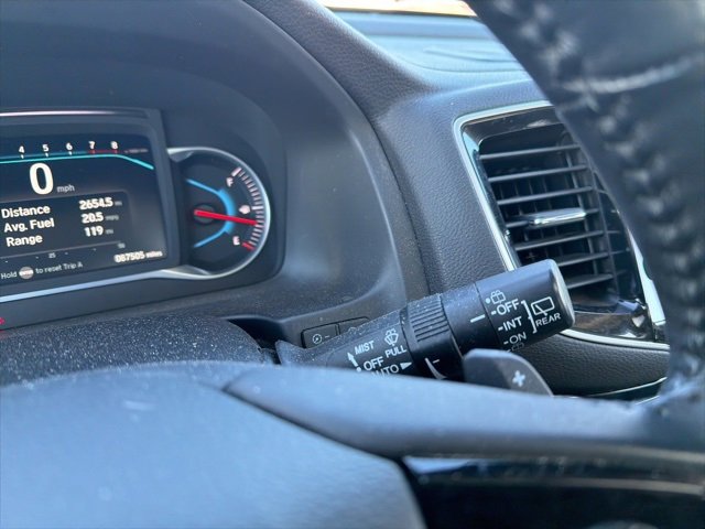 Used 2021 Honda Pilot Elite image 45