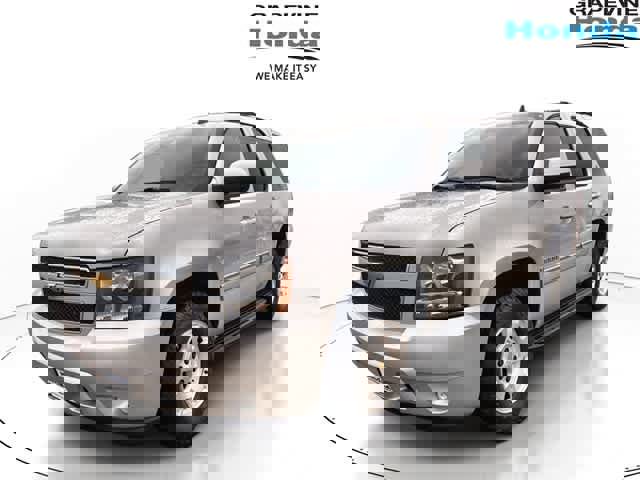 Used 2013 Chevrolet Tahoe LT