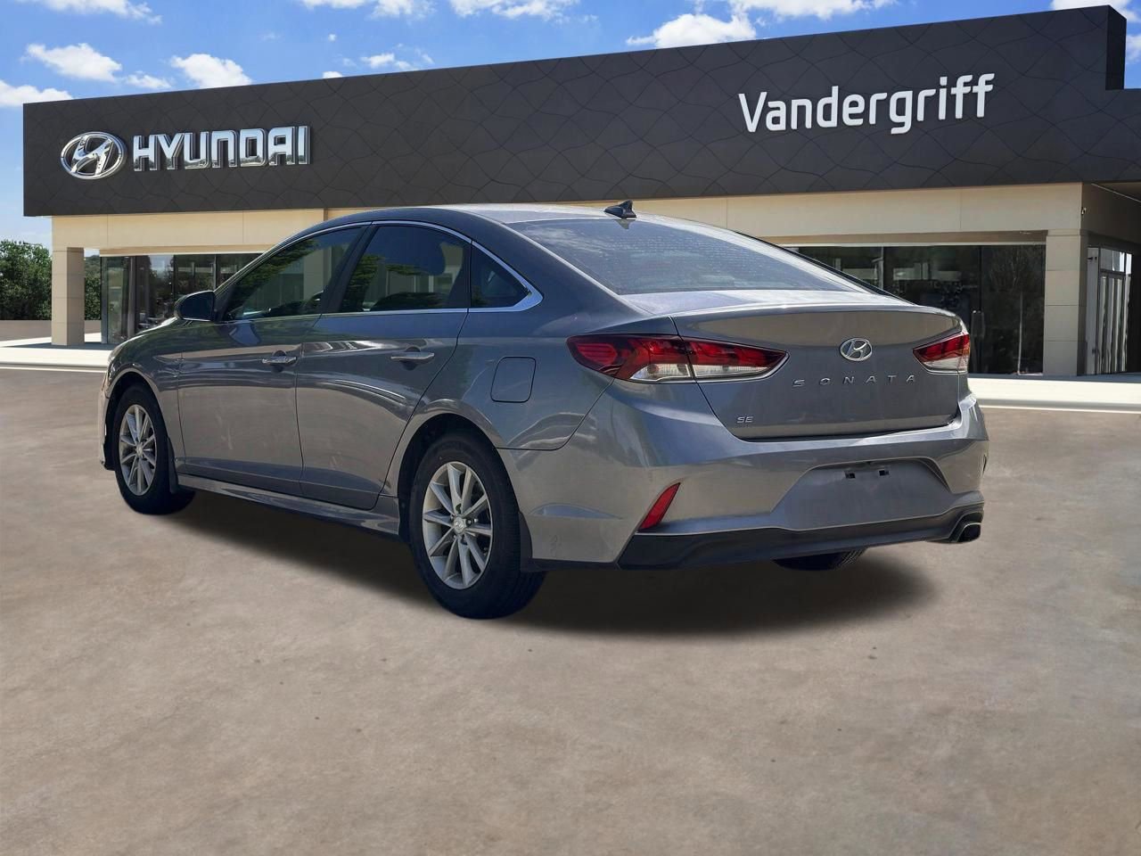 Used 2019 Hyundai Sonata SE image 12