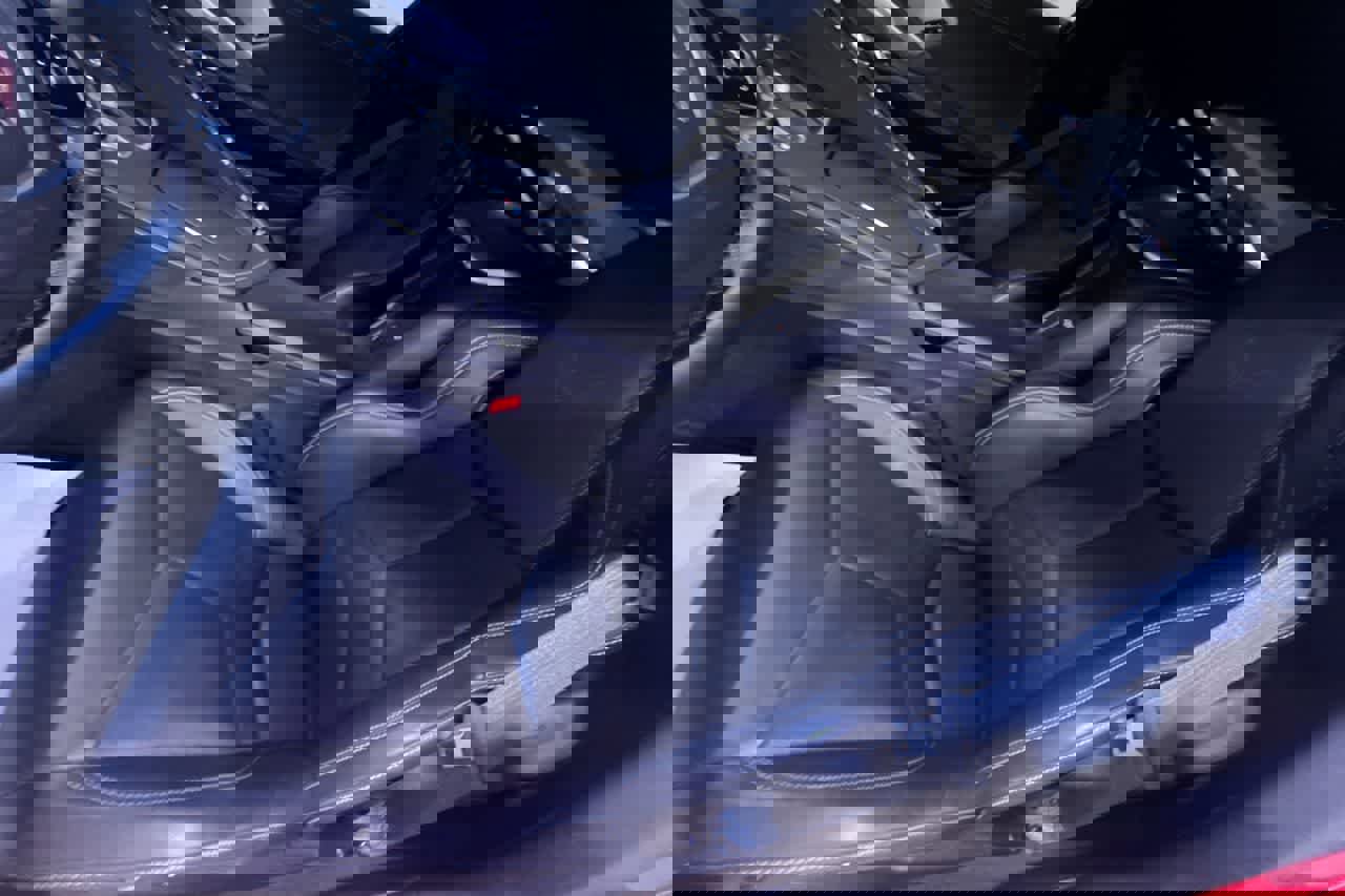 Used 2023 Chevrolet Corvette Stingray Preferred Cpe w/ Z51 Performance Package image 14