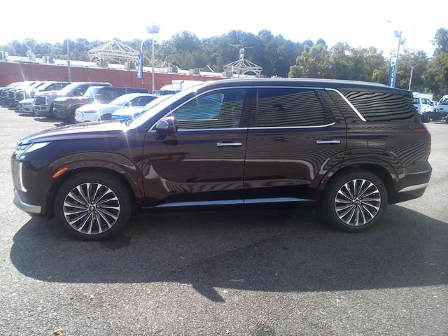 Used 2024 Hyundai Palisade Calligraphy FWD image 6