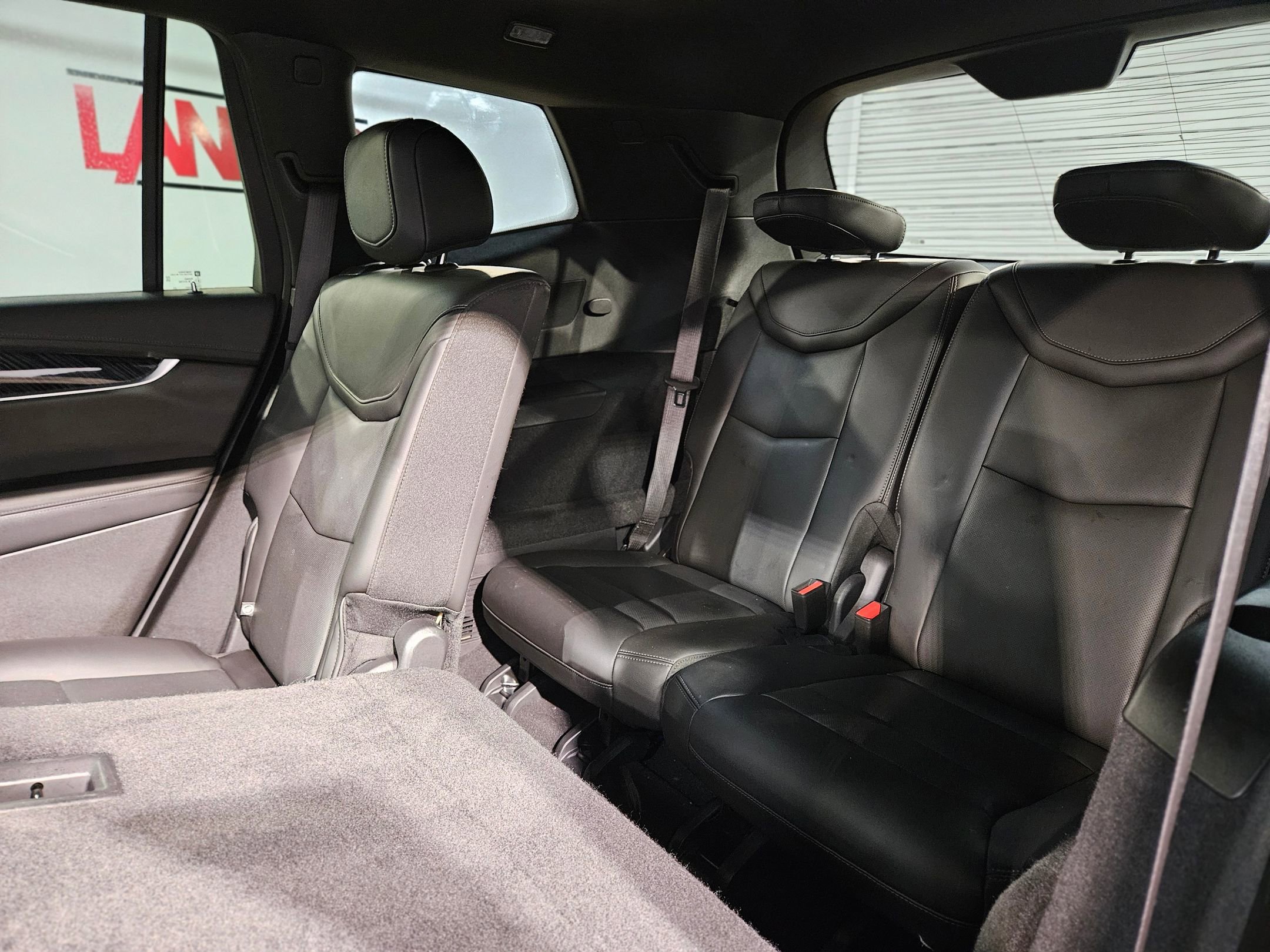 Used 2024 Cadillac XT6 Premium Luxury image 39